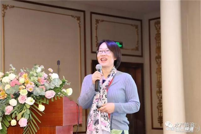 陈丹：未来饲料企业的竞争点在养殖