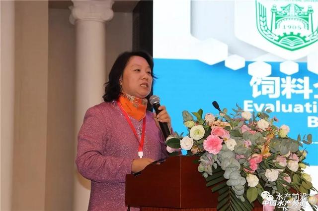 陈丹：未来饲料企业的竞争点在养殖