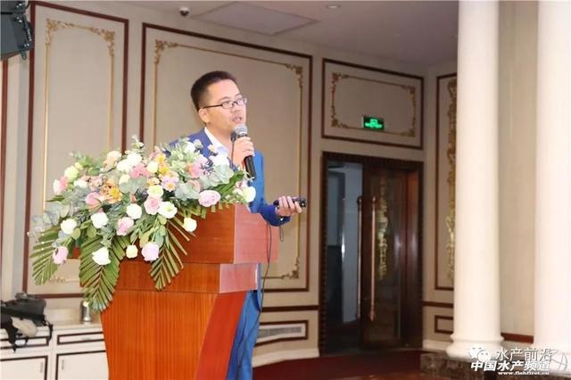 陈丹：未来饲料企业的竞争点在养殖