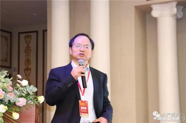 陈丹：未来饲料企业的竞争点在养殖