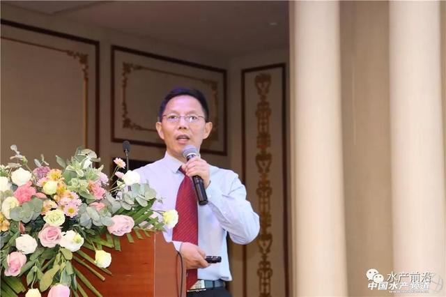 陈丹：未来饲料企业的竞争点在养殖