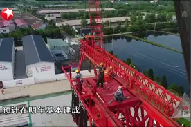 杭州到海宁的城际铁路计划2021年通车，与杭州地铁一票制站内换乘视频封面