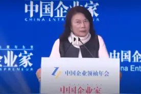 董明珠回应举报奥克斯：美的、海尔曾约好一起举报，后来放鸽子了图片