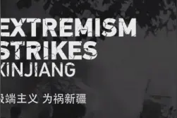 暴恐血淋淋的场面难道唤不醒某些美国政客冷酷的心吗？图片