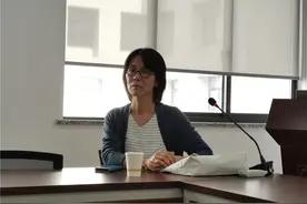 渡边祐子：日本的基督教会是如何协助发动战争的图片