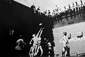 上游•互动丨马拉打望丨《二战纪实影像图典》美国卷背后的故事（3）烽火连三月，家书抵万金 ​- 马拉图片