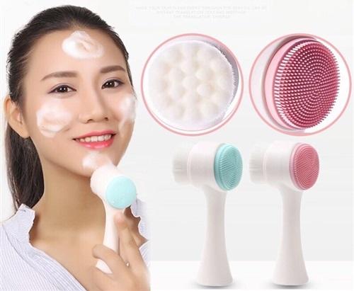 护肤黑科技，卸妆洁面一“布”到位