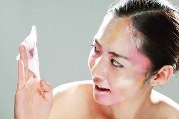 护肤黑科技，卸妆洁面一“布”到位