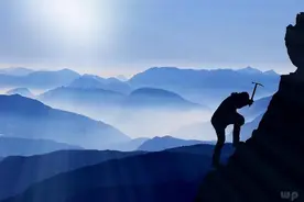 登山带什么吃的好呢图片