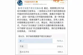 坐拥735万海外粉丝的李子柒，算文化输出吗？图片
