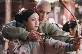 梦回大清结局是什么 小薇十三疑阴阳相隔结局虐哭观众图片