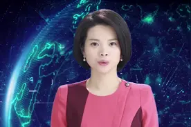 AI合成主播丨安徽：晋升为高级技师的职工及其带教师傅可各获一次性奖励2000元视频封面