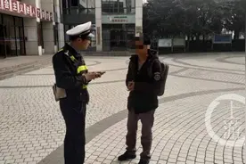 京东支付打白条能从美团商家套现？男子轻信被骗9000元图片