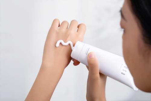 PK韩系护肤完胜？这款好评率100%的日本洗面奶产品