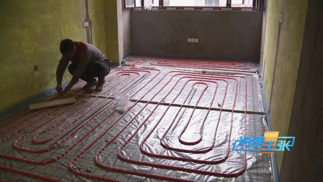 地暖管材如何选？不同材质有何区别？这里都说清楚了→