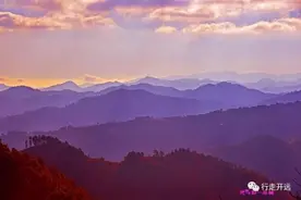 日出日落会告诉你，东山究竟有多美图片