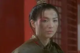 “有事钟无艳，无事夏迎春”，钟无艳居然是东平人？图片