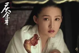庆余年林婉儿是谁和谁的女儿 林婉儿和范闲是什么关系图片