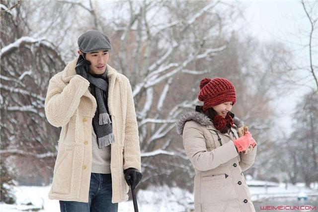 遇见王沥川结局是什么意思 王沥川和谢小秋最后在一起了吗