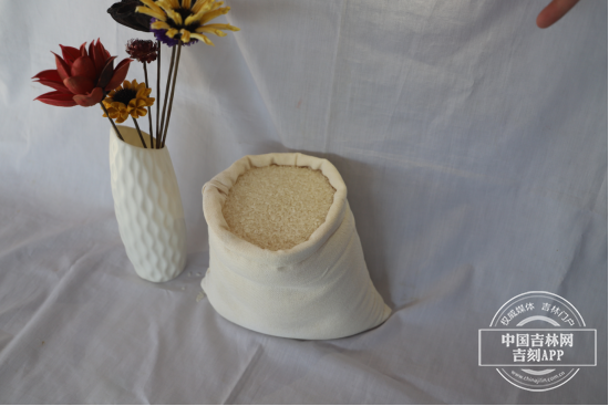 雪博会八号馆！这是一场“吉字号”优质特色农产品的“空前大集结”