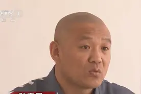 今日说法：打黑典型案例孙氏三兄弟案竟是错判，法官再审还其清白视频封面