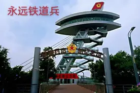 《我为铁道兵骄傲》征文 新兵训练的故事图片