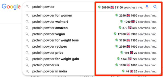 快收藏！10款免费实用的SEO关键字研究工具