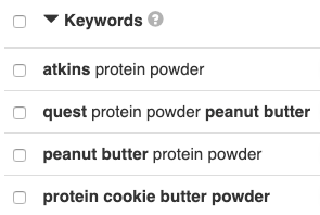快收藏！10款免费实用的SEO关键字研究工具