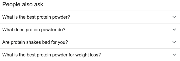 快收藏！10款免费实用的SEO关键字研究工具