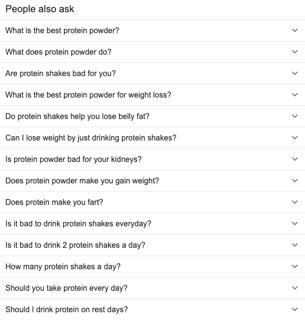 快收藏！10款免费实用的SEO关键字研究工具