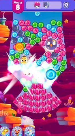 十周岁的《愤怒的小鸟》，还能让Rovio再次起飞吗？| 游戏茶馆