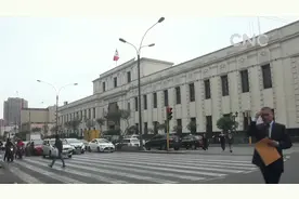 “中国图书中心”落户秘鲁