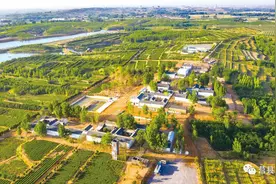 从大美沭河湾到智慧型房车，莒县这些“点兵”项目气场大开图片
