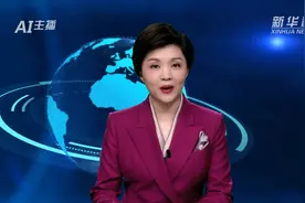 AI合成主播｜澳考古学家在印尼发现迄今已知最古老岩画视频封面
