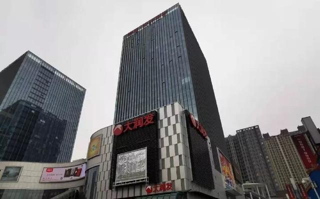 大润发超市地址（济南将迎来第7家大润发预计春节前开业）