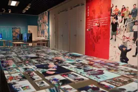 集结50所美院500件文献 回顾展望新中国美术教育视频封面