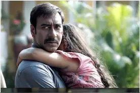 《误杀》是如何越过“翻拍片水土不服”的雷区？图片