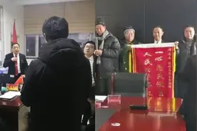 信访局长训斥开发商帮农民工讨薪视频封面