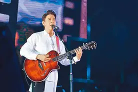 陶喆公益献唱11首经典歌曲 粉丝热情犹如见面会图片
