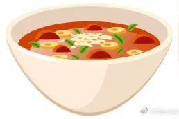 土豆西红柿牛肉汤 适合神疲乏力的人群图片