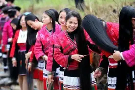承袭少数民族茶籽护发之道，云南白药养元青小养解锁蓬松秀发新姿势图片