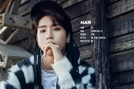 Stray Kids成员HAN因不安症状缺席《偶运会》录制图片