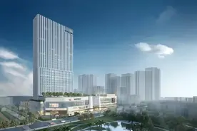 厦门华尔道夫、杭州第二家Canopy来啦 | 15+希尔顿旗下2020年即将揭幕的酒店大盘点图片