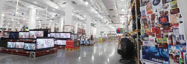 数字化转型中的沃尔玛：最大的挑战不是技术，是转变思路