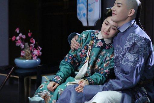 梦回大清结局是什么?梦回茗薇历史原型是谁?茗薇原型人物介绍