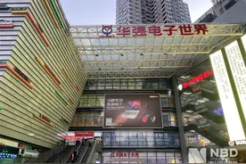 实探深圳华强北：一场白牌TWS耳机的狂欢图片