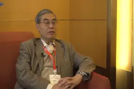 吕廷杰：文创产业正显现融合化发展趋势视频封面