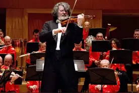 维也纳约翰·施特劳斯圆舞曲乐团新年音乐会将在西安上演图片