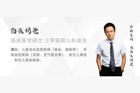 新生宝宝的头垢千万别手欠瞎抠！教你正确护理方法图片