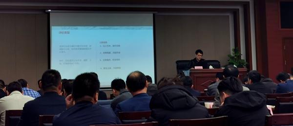 美丽城镇怎么建设？宁波请来专家“划重点”